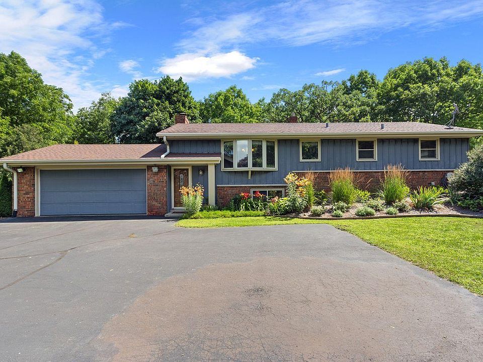 W303S7780 Oak Ridge Dr, Mukwonago, WI 53149 Zillow