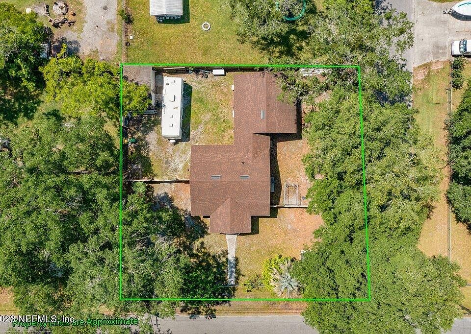 7978 HAMMOND Boulevard, Jacksonville, FL 32220 Zillow