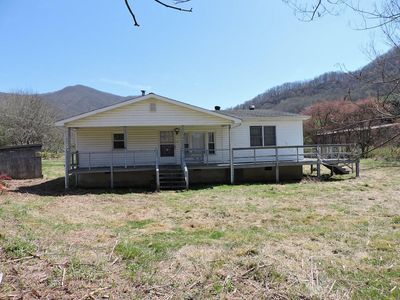 534 Bolens Creek Rd, Burnsville, NC, 28714