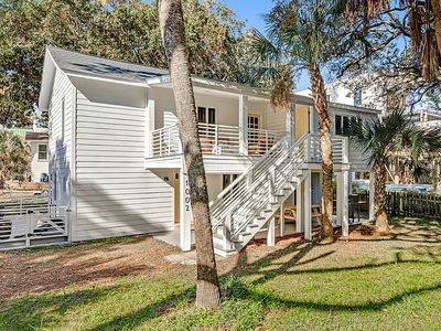 1002 E Ashley Ave, Folly Beach, SC, 29439