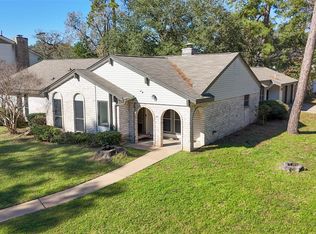 202 Black Forest Dr, Spring, TX 77388