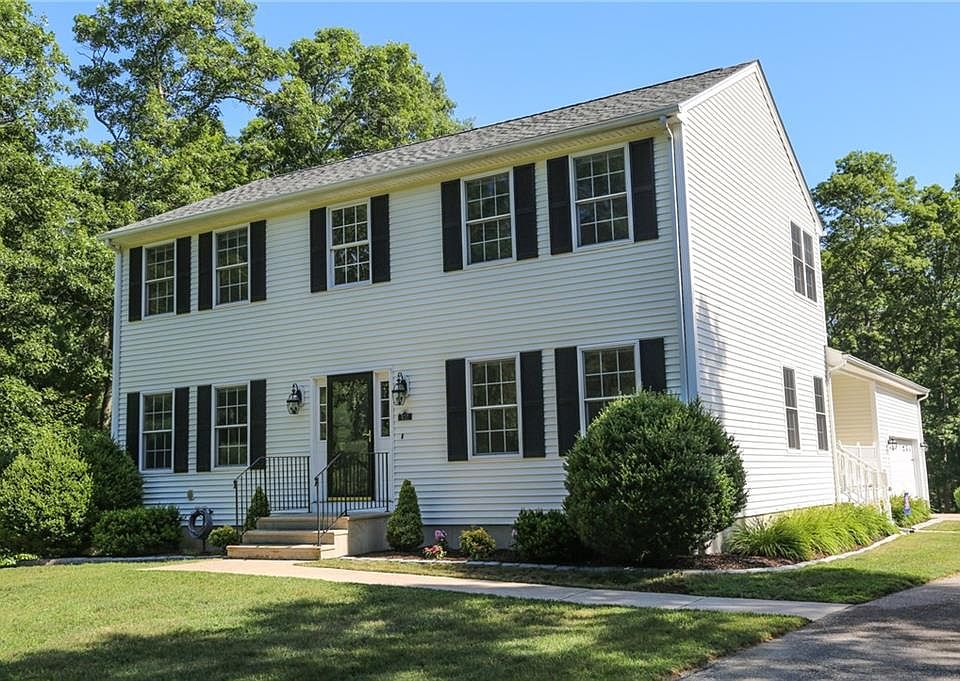 12 Raven Blvd, Coventry, RI 02827 Zillow