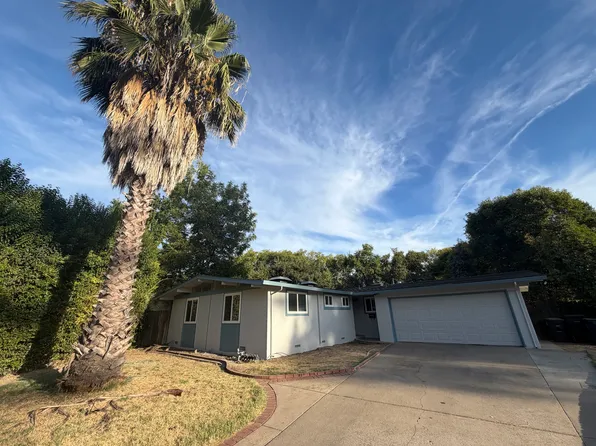 10200 Malaga Way, Rancho Cordova, CA 95670