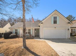 406 Hunterian Pl, Newnan, GA 30265