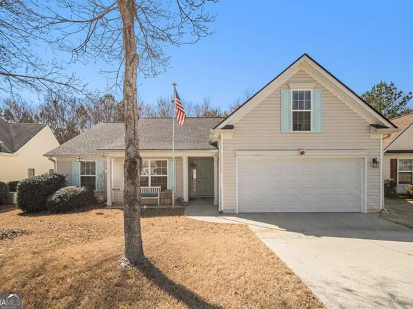 406 Hunterian Pl, Newnan, GA 30265