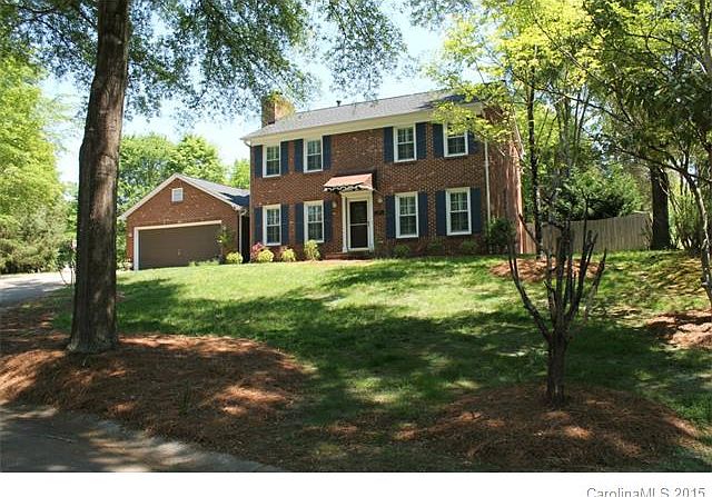 1st image of 4107 Windmill Pl