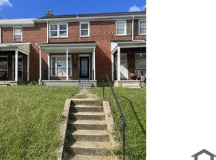 6124 The Alameda, Baltimore, MD 21239