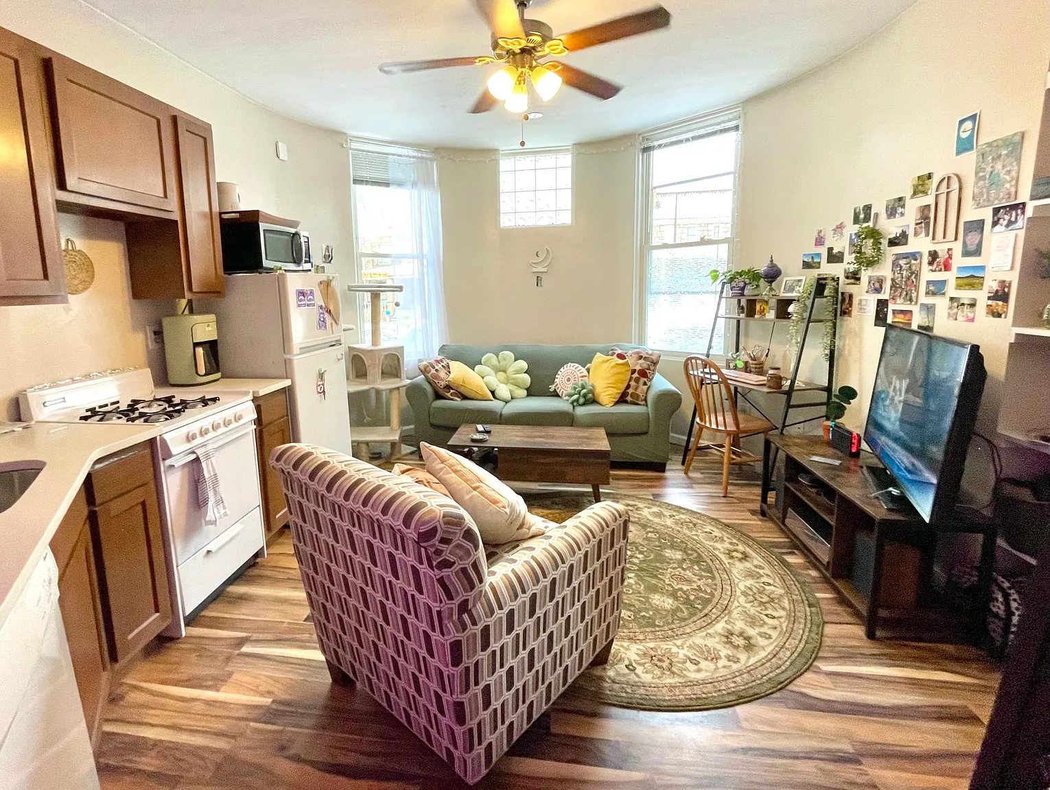 5530 Stanton Ave #1 photo 1