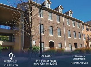 1144 Foster Rd, Iowa City, IA 52245