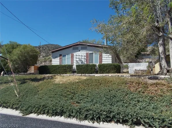 470 High St, Ely, NV 89301