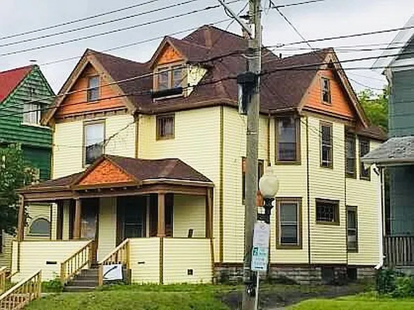 208 Clinton St, Binghamton, NY 13905
