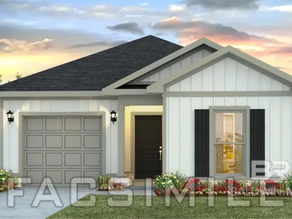 32465 Revere Dr, Daphne, AL 36527