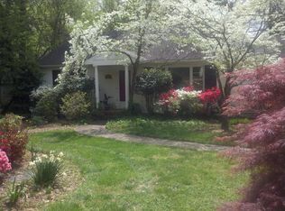 2005 Rosecrest Dr, Greensboro, NC 27408