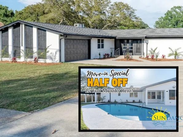 618 Country Club Ave, Fort Walton Beach, FL 32547
