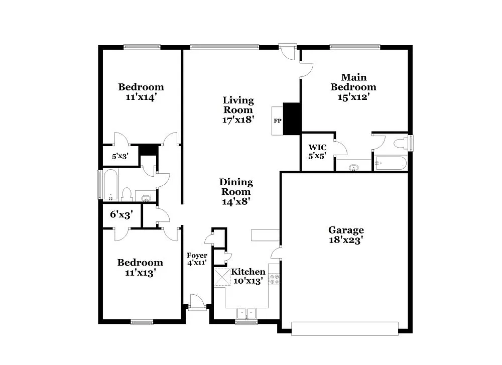 Building Photo - 31164 N Head Dr