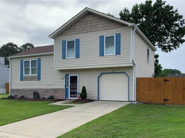 4006 Saw Mill Ct, Chesapeake, VA 23321