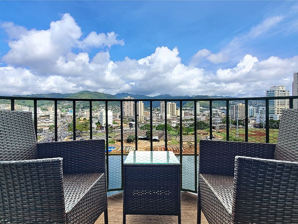 1st image of 1909 Ala Wai Blvd APT 1103