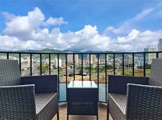 Royal Aloha, Honolulu, HI 96815