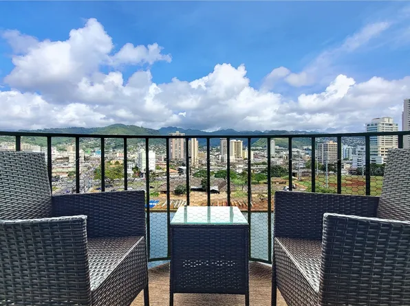 1909 Ala Wai Blvd APT 1103, Honolulu, HI 96815