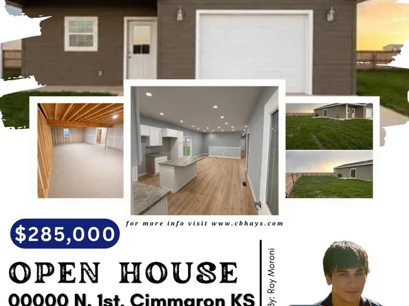 0 N 1st St, Cimarron, KS 67835