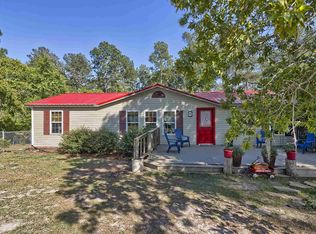 232 Smithfield Cir, Elgin, SC 29045