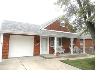 898 E Columbia Ave, Cincinnati, OH 45215