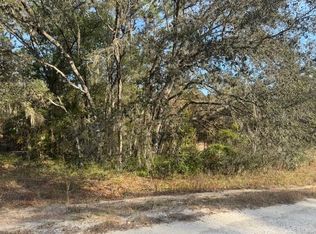 0 SW 136th Ter LOT 9, Dunnellon, FL 34432