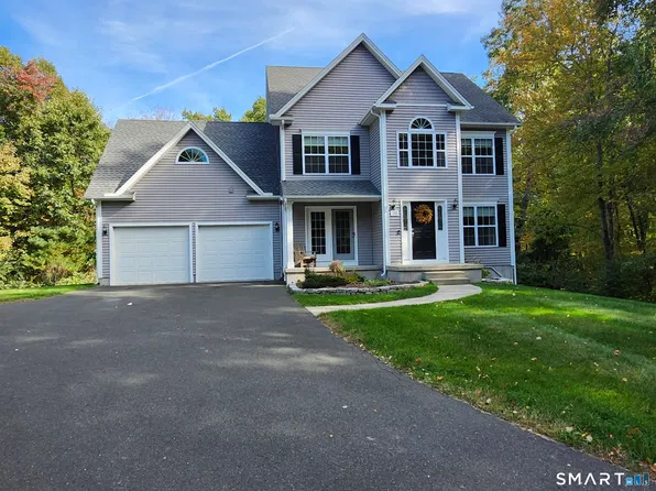 20 Center Street, Windsor, CT 06095