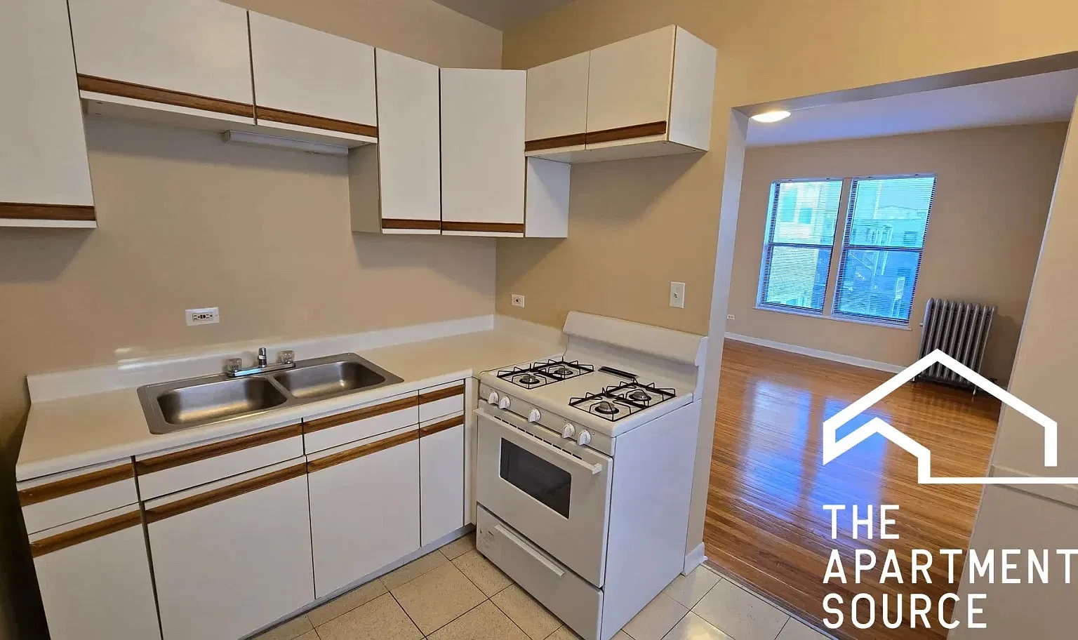 Studio, 550 sqft, $1,200 — Photo 1