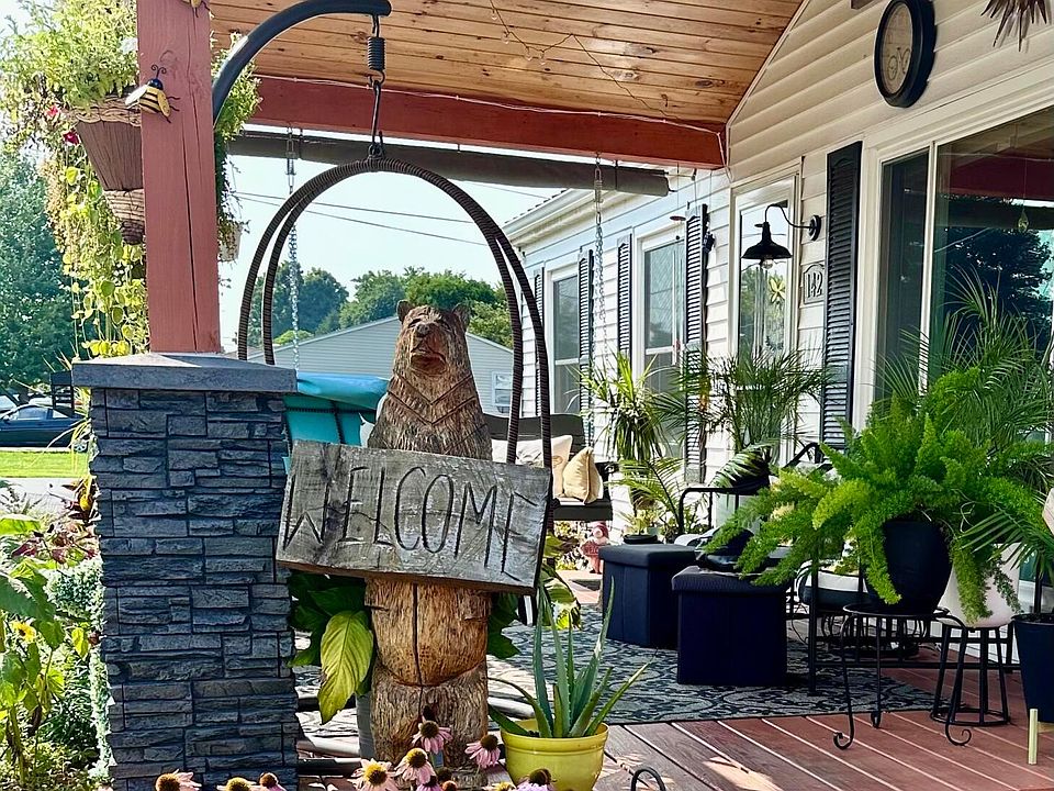 142 Cynthia St, Heath, OH 43056 Zillow