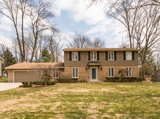 6847 Trotwood St, Portage, MI 49024