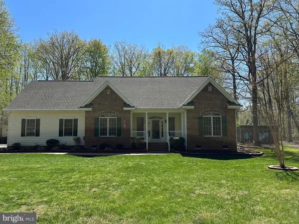 18224 Green Blvd, King George, VA 22485