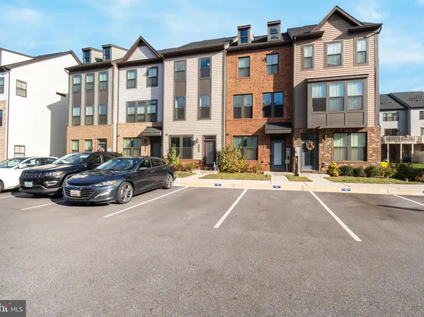 526 Levanna Lane Gln, Glen Burnie, MD 21060