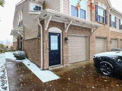 408 Breezewood Ct Unit 300, Ludlow, KY, 41016