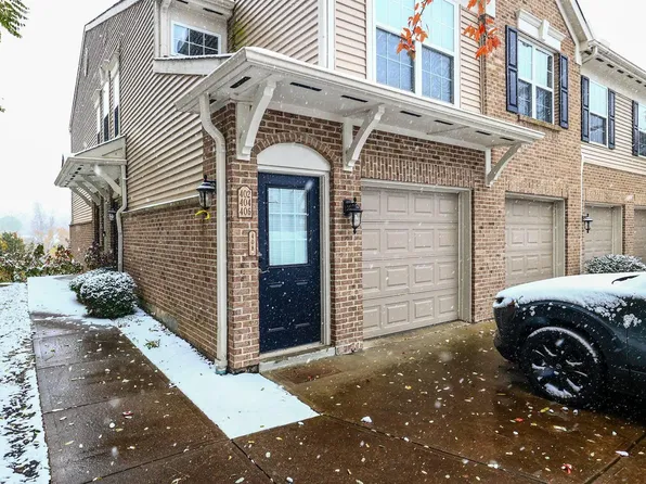 408 Breezewood Ct Unit 300, Ludlow, KY 41016