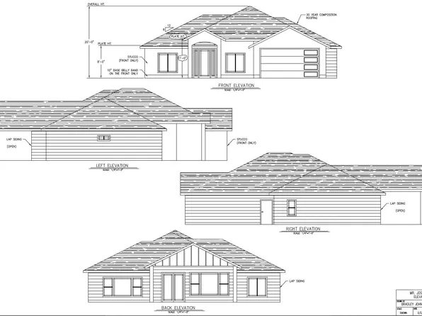 308 Hogan St, Sunnyside, WA 98944