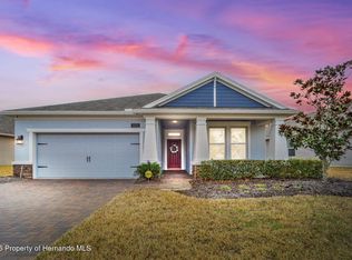 5252 Cappleman Loop, Brooksville, FL 34601