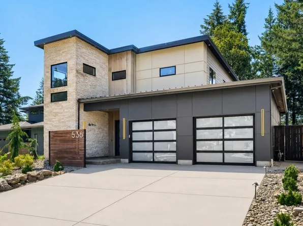 536 NE Province Drive, Camas, WA 98607