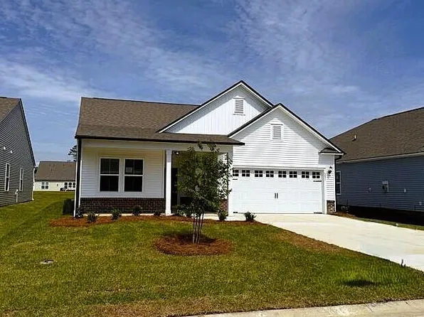 281 Hawks Run Drive #4067, Carolina Shores, NC 28467