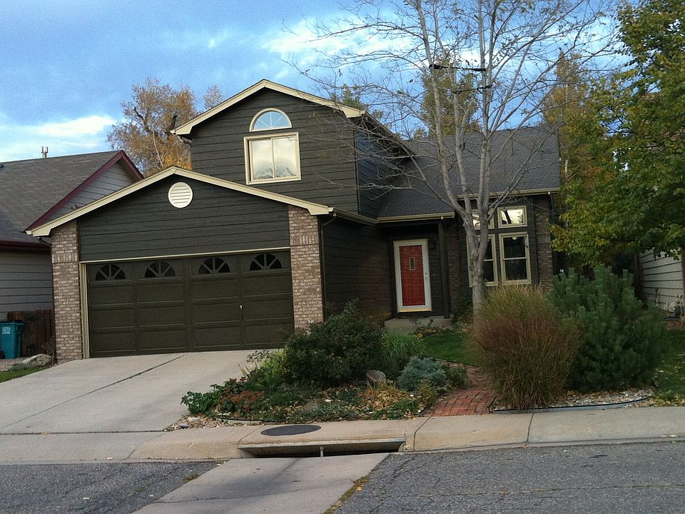 Freshly Painted exterior!