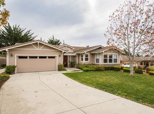2259 Tattler St, Arroyo Grande, CA 93420