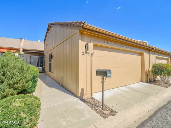 2176 Clubhouse Dr, Prescott, AZ 86301