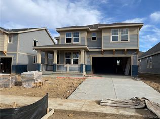 953 Clover Loop, Erie, CO 80026