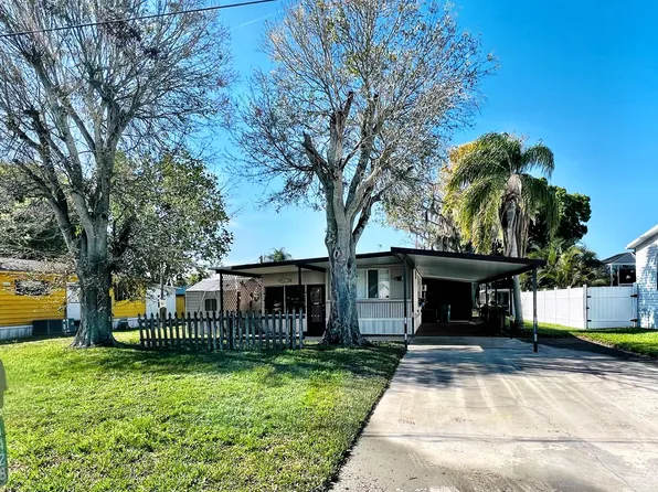 1428 Chobee Street, Okeechobee, FL 34974