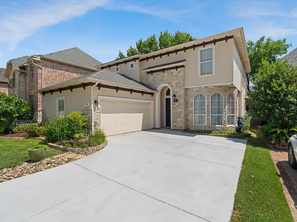 1615 Roma Ln, Allen, TX 75013