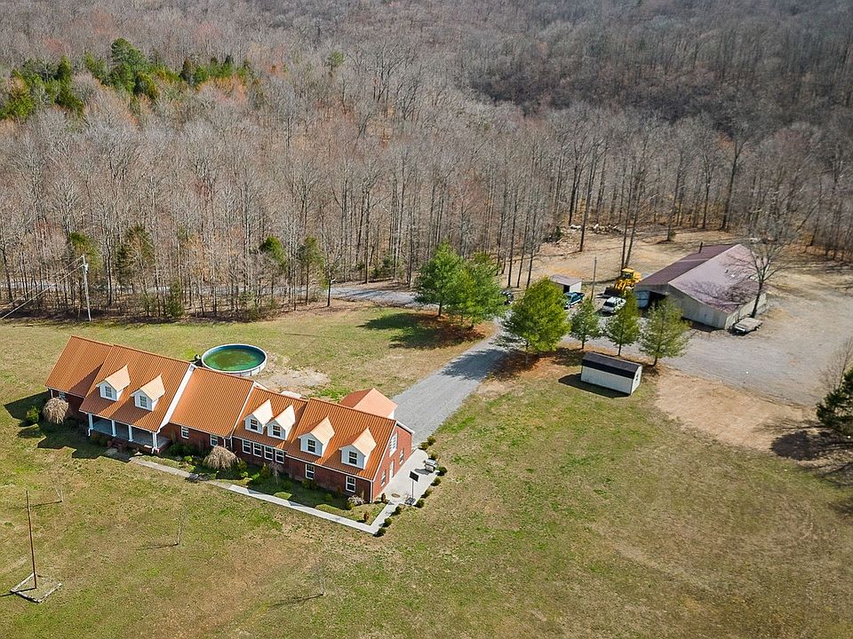 1572 Poss Rd, Smithville, TN 37166 MLS 2488717 Zillow