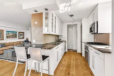 Sold by Sotheby's International Realty