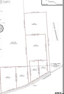15653 County Road 436, Lindale, TX, 75771