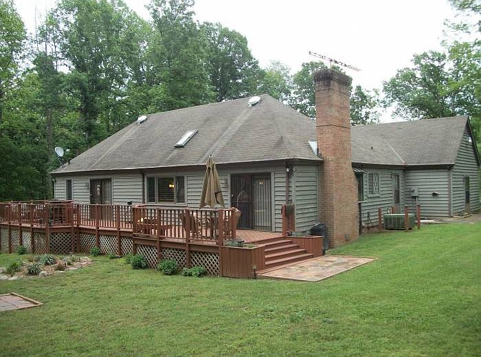 12181 Constitution Hwy, Orange, VA 22960 Zillow