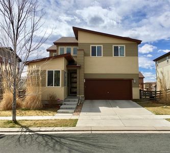 10033 Salida St, Commerce City, CO, 80022